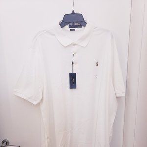 Brand New with tags Men's Cotton Polo Polo Ralph Lauren